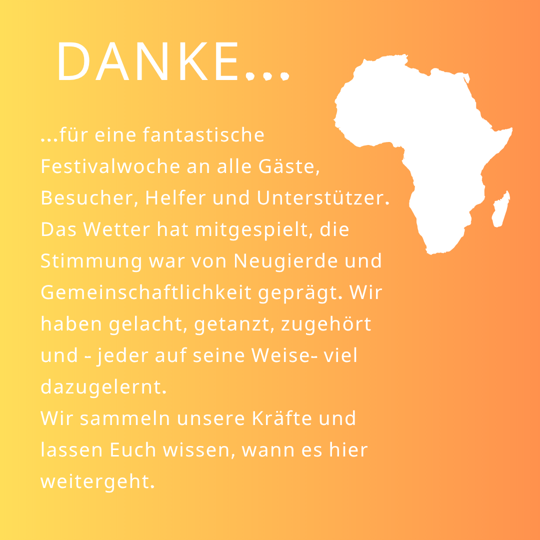 Danke…